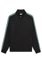 La Tresse Track Jacket