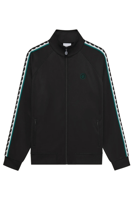 La Tresse Track Jacket