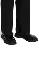 GG Detail Loafers