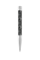 D Initial Fire X Ballpoint Pen