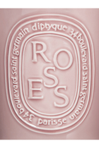 Roses Scented Candle