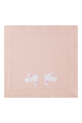Kids Cotton Blanket