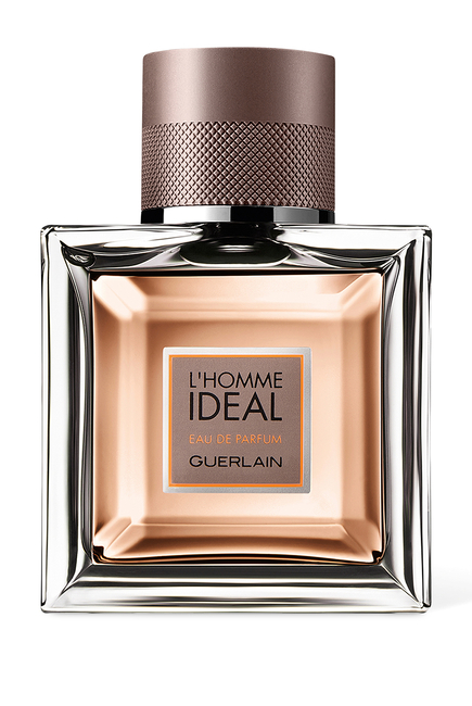 ماء عطر أيديل بخاخ للرجال