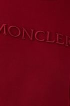 Logo-Embroidered T-Shirt