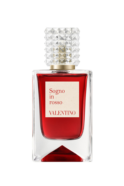 عطر أناتومي أوف دريمز - سوغنو إن روسو