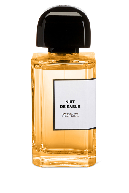 ماء عطر نوي دو سابل، 100 ملل