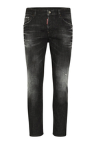 Skater Jeans 