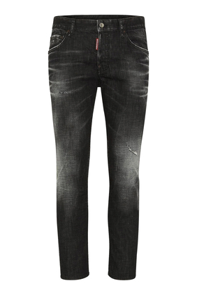 Skater Jeans 