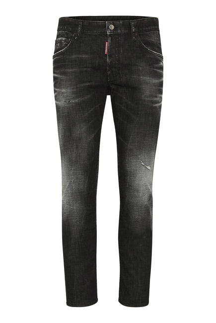 Skater Jeans 