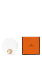 أحمر خدود بودرة Rose Hermès, Silky