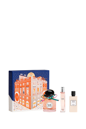 Twilly d’Hermès Gift Set