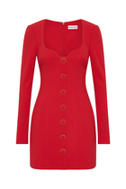 Cameron Mini Dress