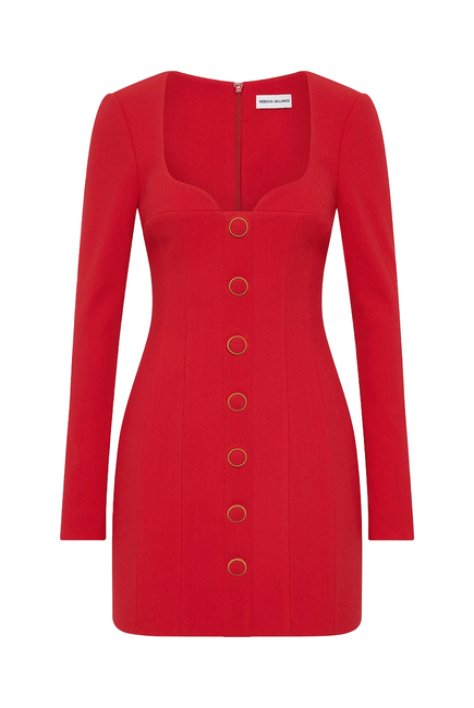 Cameron Mini Dress