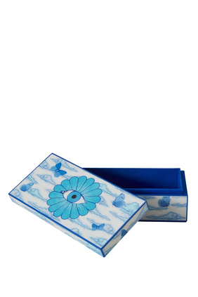 Druggist Lacquer Small Box