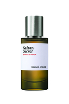 عطر مركز زعفران سيكريت
