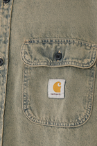 Tigan Shirt Jacket
