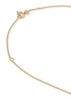 Mini Drop Necklace