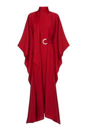 La Luna Crystal Kaftan 