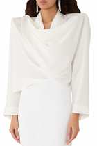 Loose Shirt