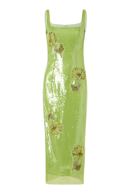 Marilyn Dress 