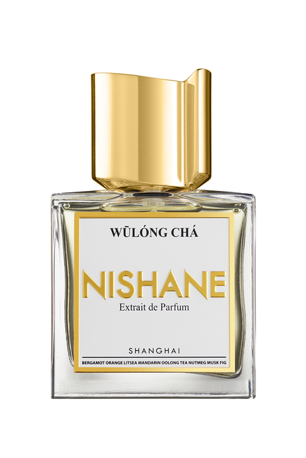 عطر مركز وولنج تشا
