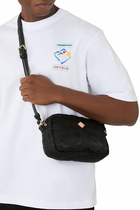 Nylon Camera Bag