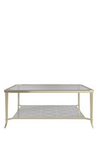 Prince Charming Coffee Table