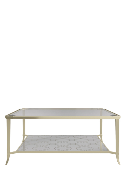 Prince Charming Coffee Table