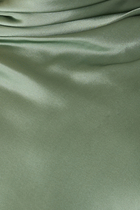 Bayamo Long Dress
