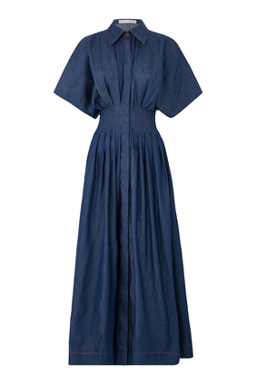 Courage Dress