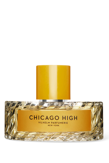 ماء عطر شيكاغو هاي