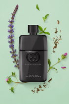 ماء عطر غوتشي جيلتي للرجال
