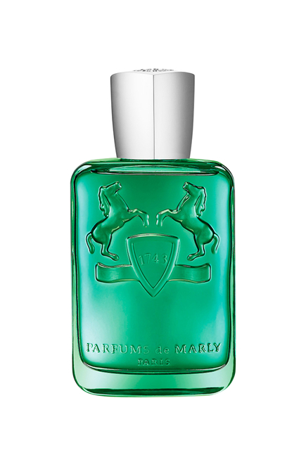 ماء عطر غرينلي