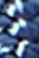 أزرق
