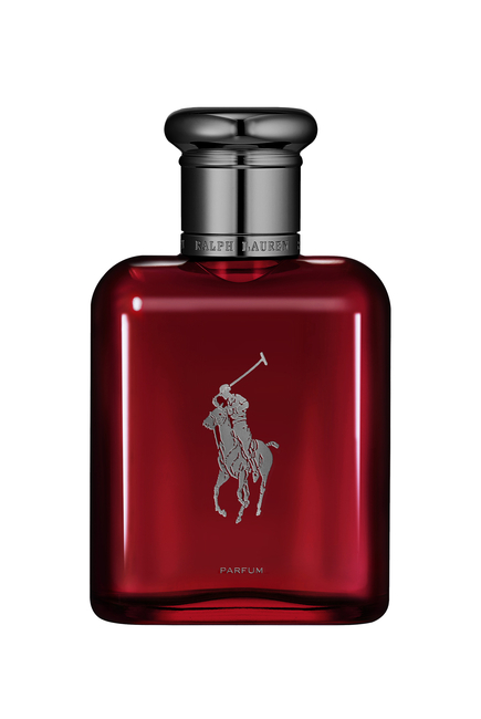 عطر بولو ريد