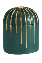 Lito Candle Vert