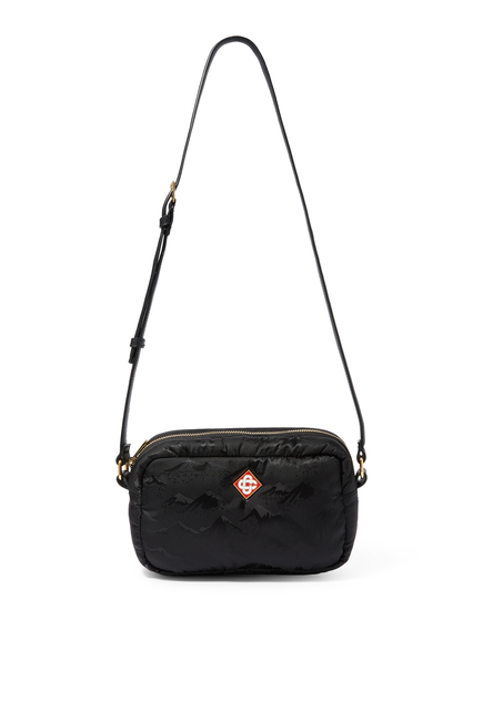 Nylon Camera Bag