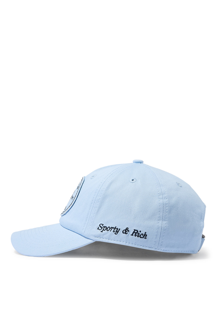 Eden Crest Hat