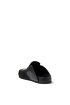 Outdoor Mules