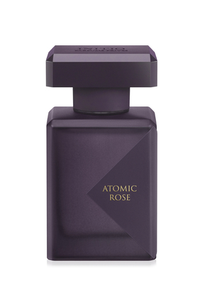 عطر أتوميك روز للشعر
