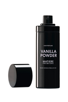 بخاخ معطر للشعر فانيلا باودر