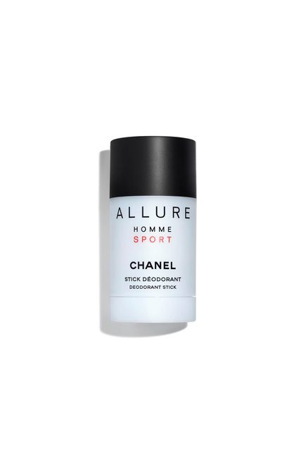 أنبوب مزيل للرائحة ALLURE HOMME SPORT Stick déodorant