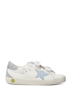 Kids Old School Sneakers