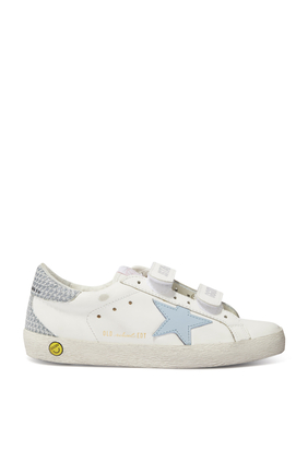 Kids Old School Sneakers