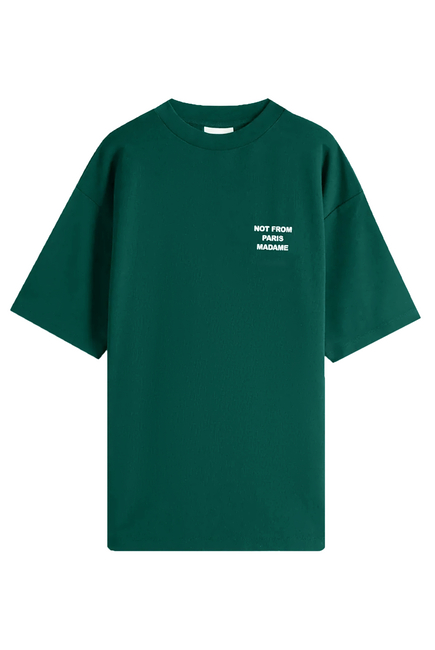 Le Slogan T-Shirt