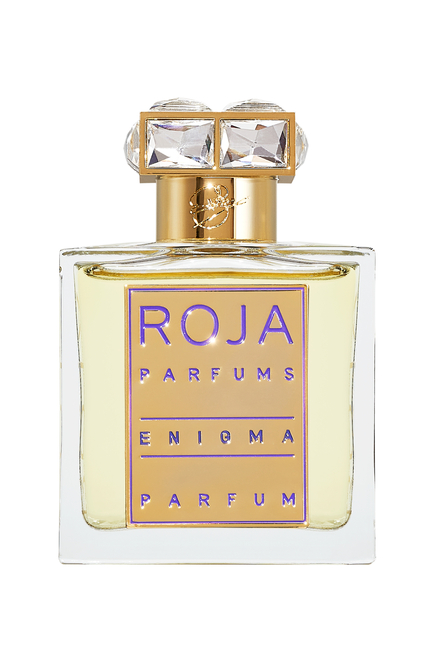ماء عطر إنيغما عود للنساء