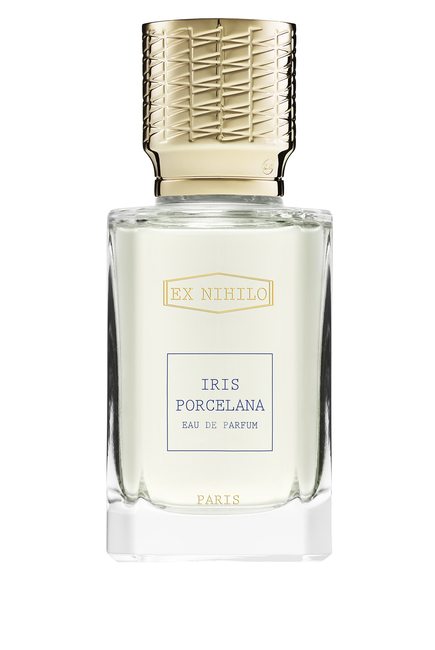 ماء عطر أيريس بورسيلانا