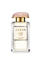 ماء عطر عنبر مسك