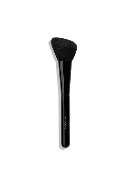 فرشاة لتحديد ملامح الوجه PINCEAU CONTOUR N°109