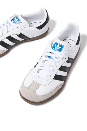 Kids Samba OG Shoes 